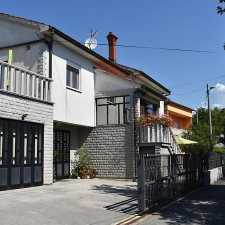 Apartment Eni Matulji Exterior foto